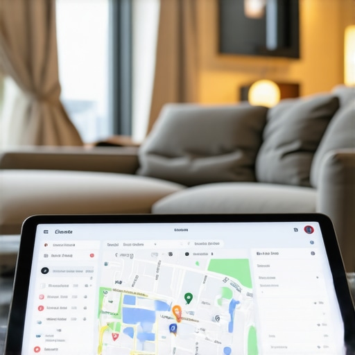 Why Generic Map Toolkits Often Fail Home Accessory Retailers