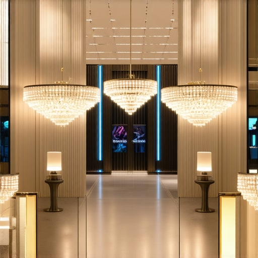 Why Google Ignores Your Lighting Showroom Despite Your High-End Schema