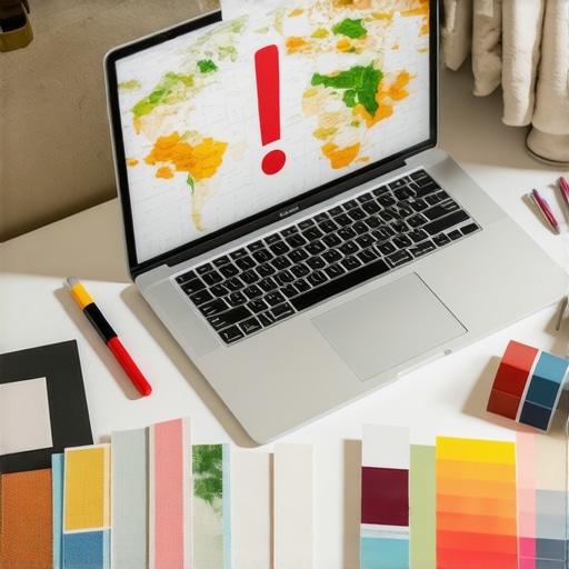 Why Google Suspended Your Interior Design Listing (And How to Fix It)