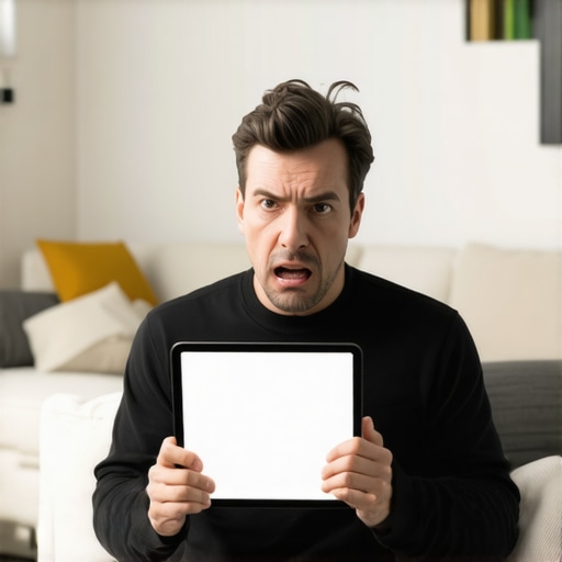 Why Homeowners Are Getting 404 Errors Instead of Your Decorating Services