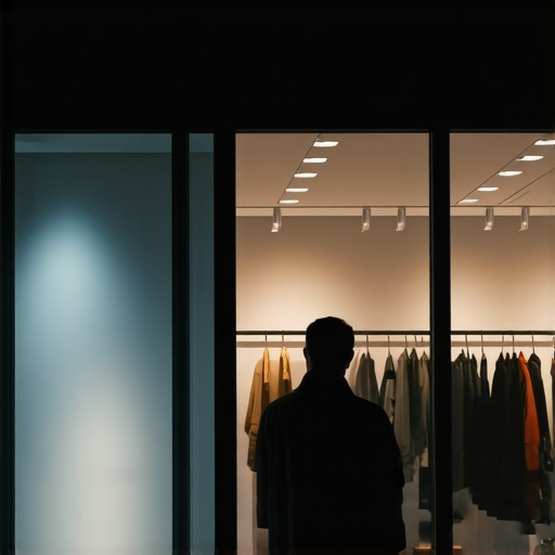 Why Inconsistent Hours Are More Dangerous Than You Think for Lighting Shops