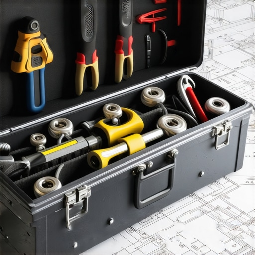 Why Most Renovation Toolkits Fail to Address Trust Signals Correctly