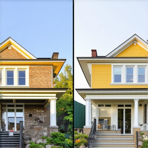 Why Our Remodeling Profile Lost Its Features and How We Got Them Back