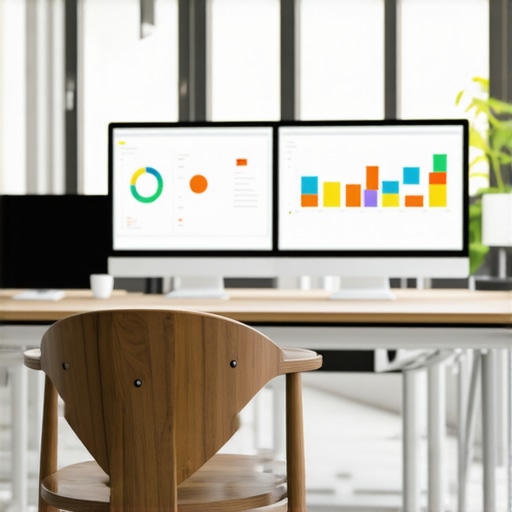 Why Professional Agencies Use These Specific Tools for Furniture Store SEO