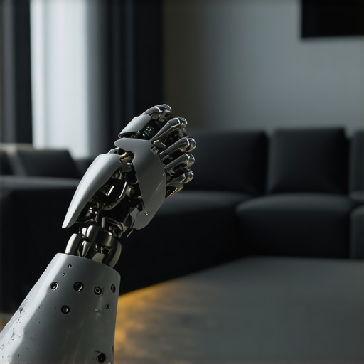 Why Robotic Content Is Getting Your Decorating Blog Shadowbanned
