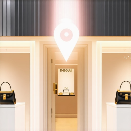 Why Your Accessories Shop Needs a Clean SEO History to Rank Locally