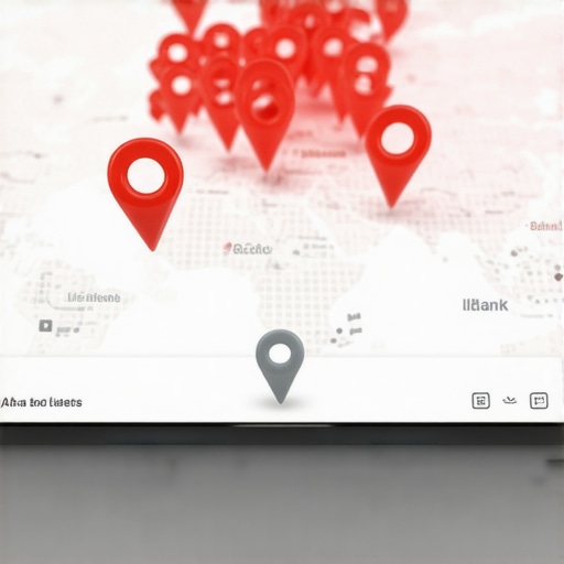Why Your Design Studio Is Stuck at the Bottom of the Map Pack