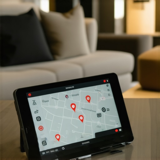 Why Your Furniture Shop’s Google Profile Is Failing the Technical Audit