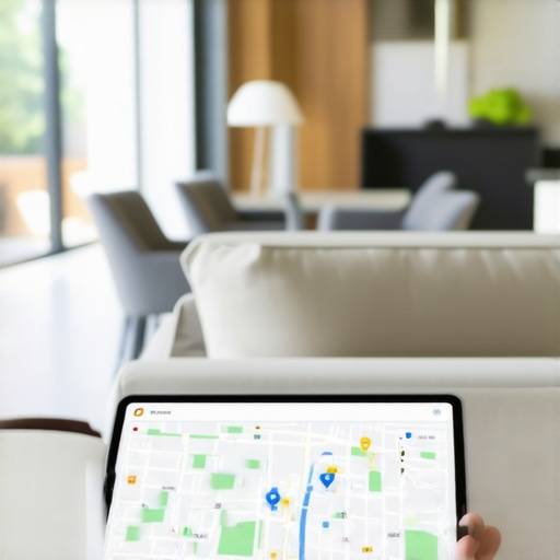 Why Your Furniture Store Needs This Specific Local SEO Toolkit Today