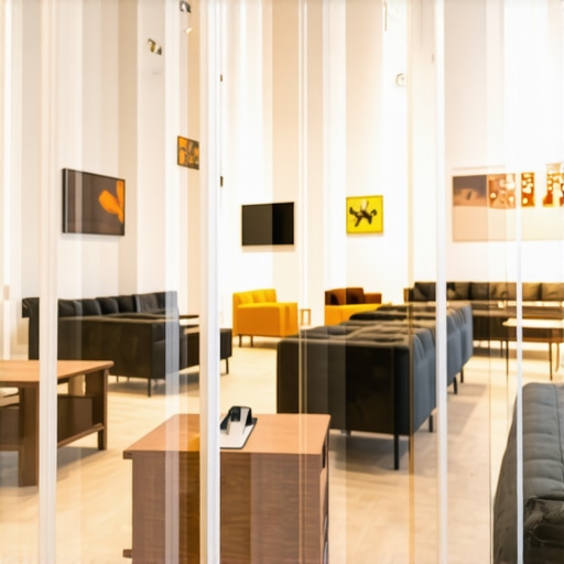 Why Your Furniture Store Profile Is Labeled with Limited Visibility