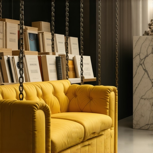 Why Your Furniture Store’s Content History Is Keeping You From the Top Spot