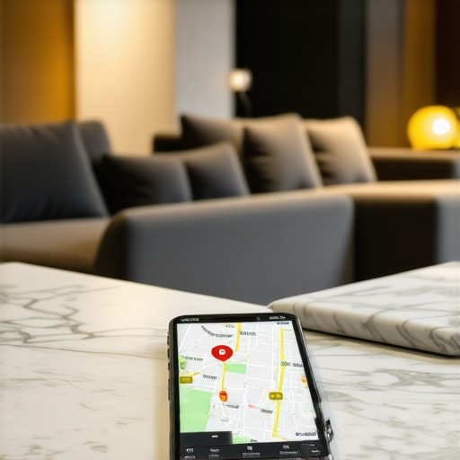 Why Your Furniture Store’s Mixed Language Listing Is a Local Search Red Flag