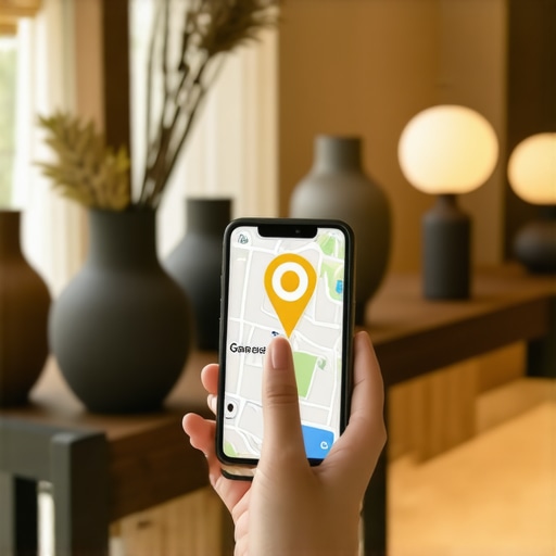 Why Your Home Accessory Sales Dropped After the Latest Map Update