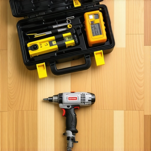 Why Your Home Renovation Listing Needs a Toolkit Audit Immediately
