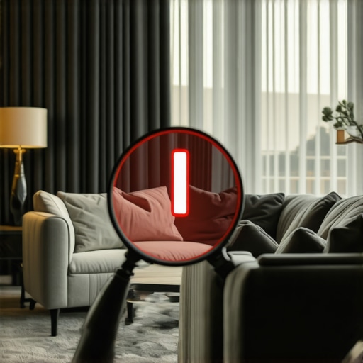 Why Your Interior Design Content Is Getting Flagged as Spam by Google