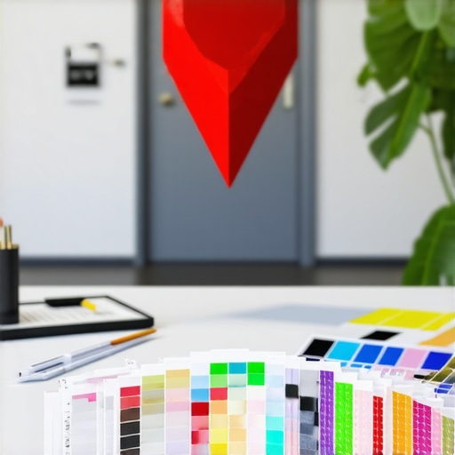Why Your Interior Design GMB Listing Is Ghosted After a Suite Number Change