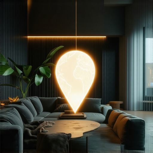 Why Your Interior Design Site Needs Better Code to Show Up Locally