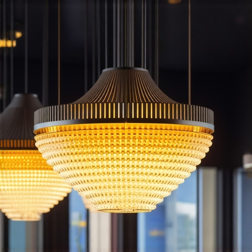 Why Your Lighting Showroom Is Hidden in the Similar Results Filter