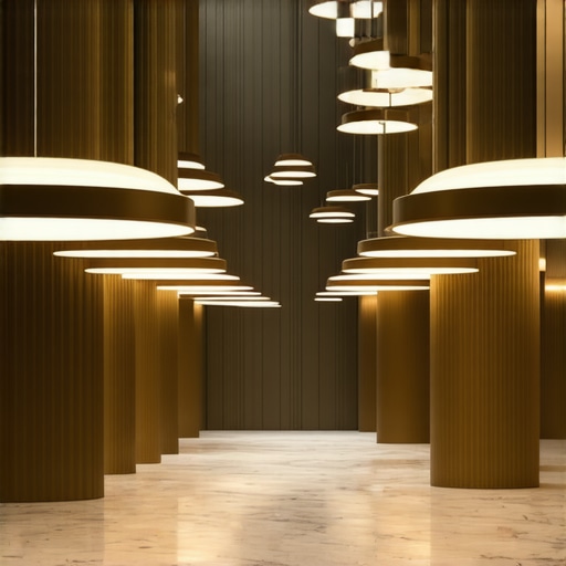 Why Your Lighting Showroom Ranking Is Suddenly All Over the Place