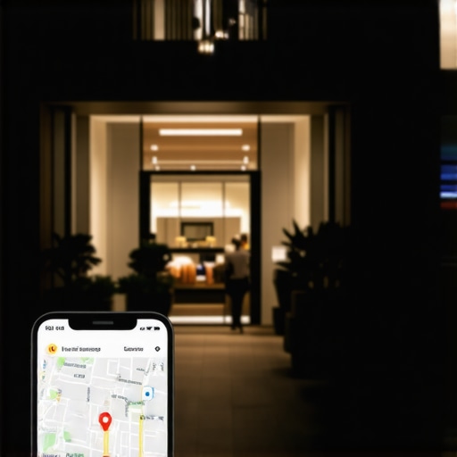 Why Your Lighting Store Needs a Local Search Audit Right Now