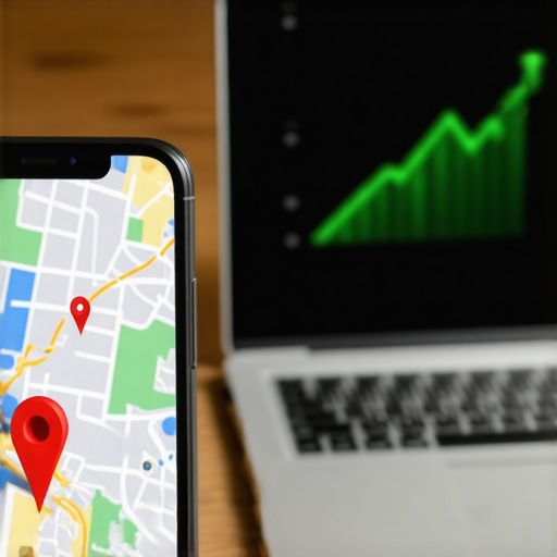 Why Your Map Ranking Is Slipping Even With Good Organic SEO