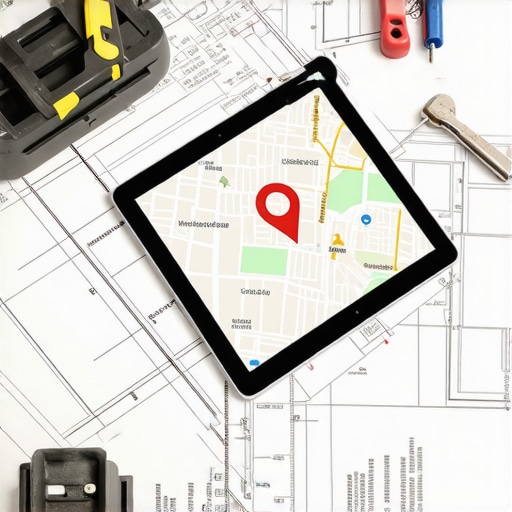Why Your Renovation Business Lost Its Map Spot and How to Get it Back