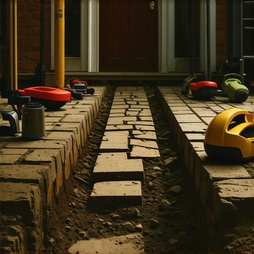 Why Your Renovation Site's 404 Errors Are Killing Local Leads